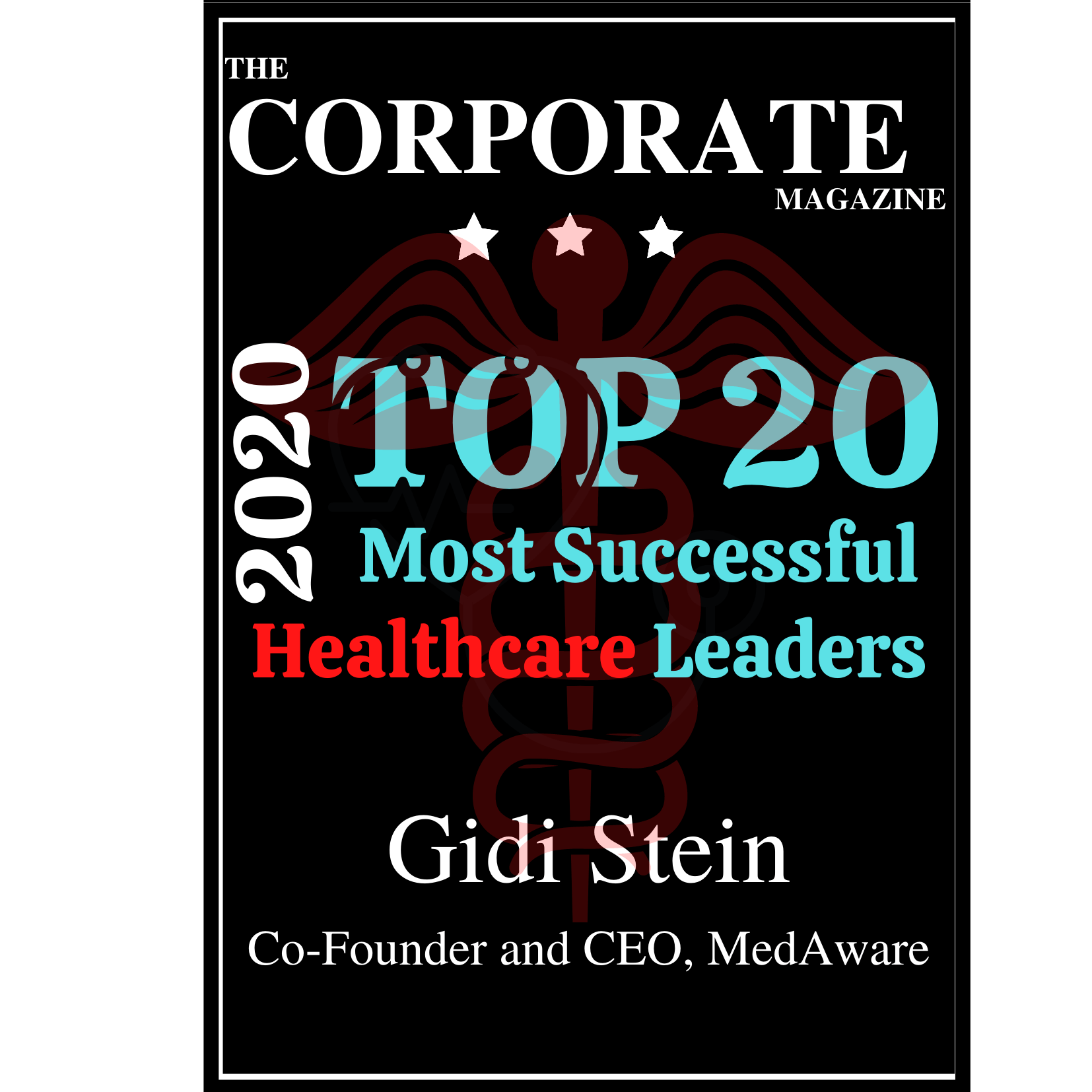 Gidi-Stein-Healthcare-Leader