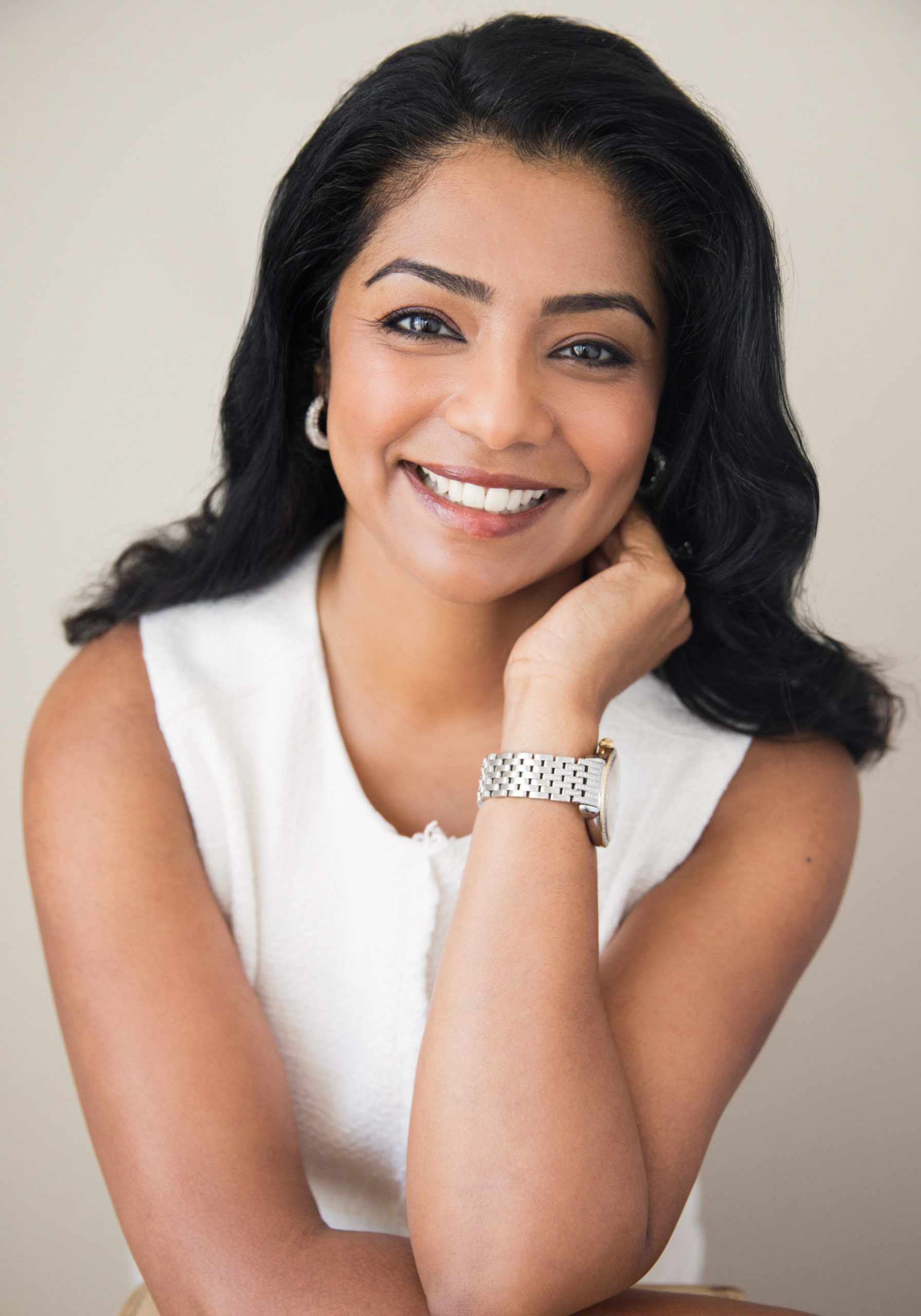 Five Simple Steps to Thrive in Your Leadership  | Sheeba Varghese