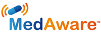 MedAware-logo-Gidi-Stein-Healthcare-Leader