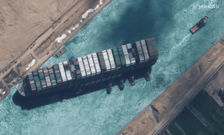 Suez-Canal-traffic-starts-after-cargo-ship-Ever-Given-moves-again