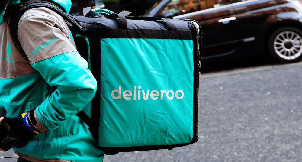 Deliveroo-shares-increased-as-retail-investors-start-trading-the-stock