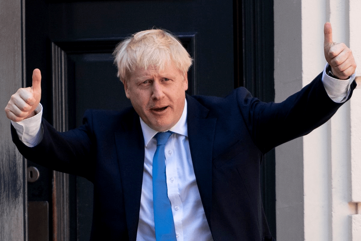 Boris-Johnson's-Conservative-Party-wins-a-new-parliamentary-seat-in-Labour-stronghold