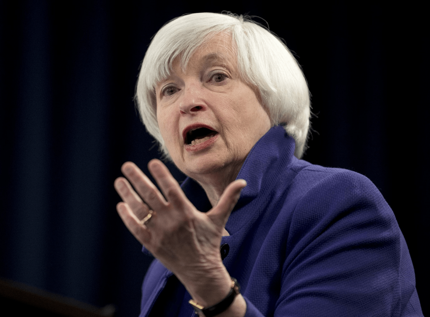 Yellen-says-the-U-S-is-to-end-the -global-'race-to-the-bottom-on-corporate -taxes