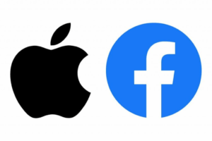 Apple-is-encroaching -on-Facebook-territory,-with-new-social-features