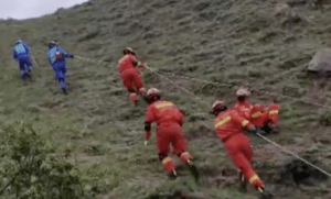 China-punishes-27-officials-after-a-deadly-ultramarathon-kills-21-participants