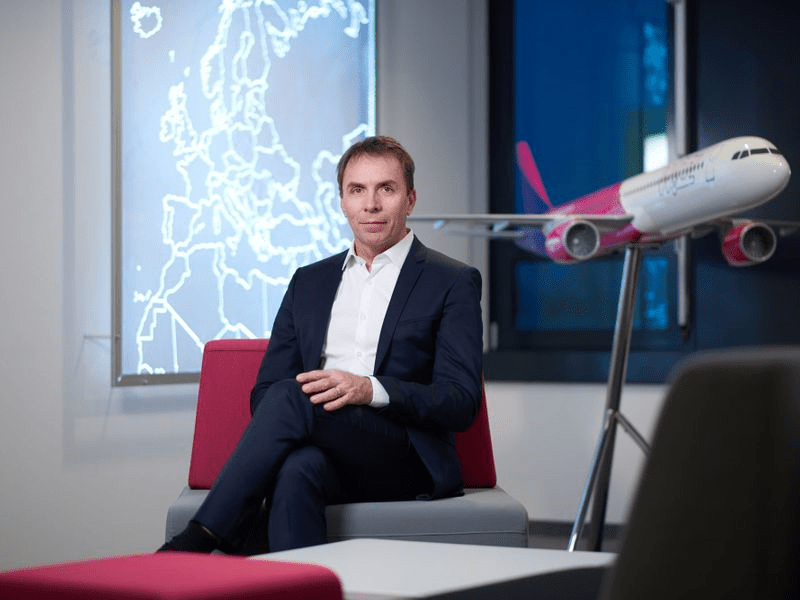EU-travel-rules-are -incredibly-over-politicized,-Wizz-Air-CEO-says