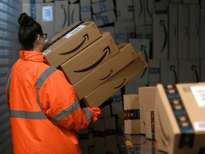 to-vote-on-sweeping-push-to-unionize-Amazon-workers