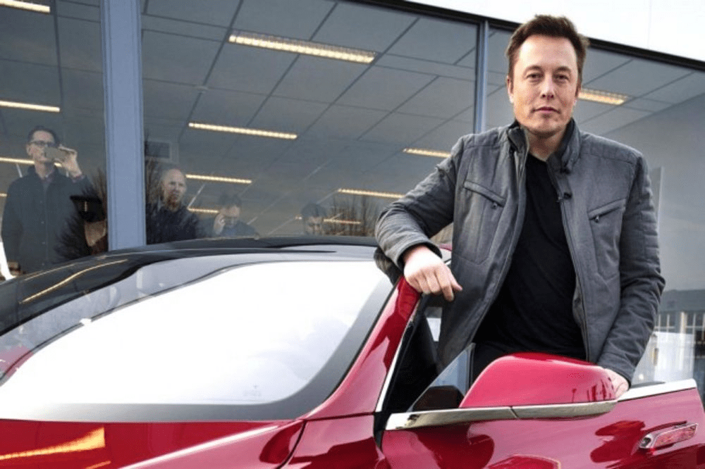 Tesla’s-vehicle-price-increases-due-to-supply-chain-pressure,-CEO-Elon-Musk-says