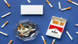 Marlboro-maker-PhilipMorris -that-it-could-stop-selling-cigarettes-in-Britain-within-ten-years