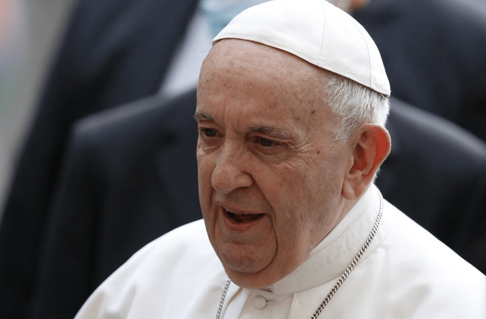 Francis-had-colon-surgery-in-Rome,-'reacted-well,'-Vatican-says