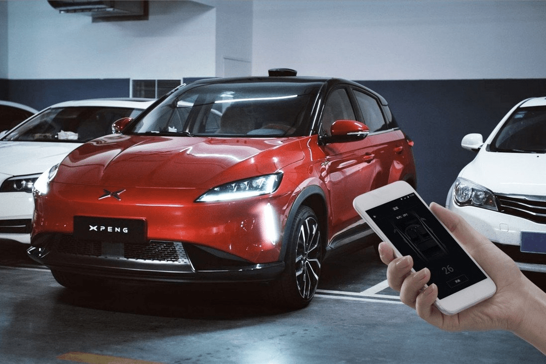 Shares-of-Chinese-Tesla-rival-Xpeng-close-flat-in-Hong-Kong-debut