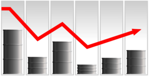 U.S.-crude-oil-prices-reached-$75-a-barrel,-the-highest-since-2018