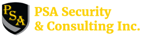 PSA-security-and-conulting-logo