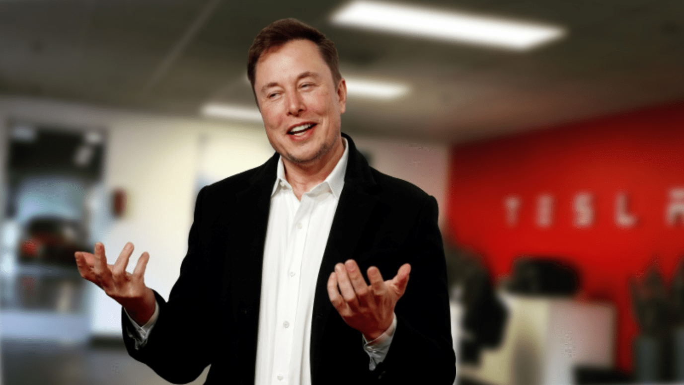 Elon-Musk-said-that-Tesla-FSD-beta-could-lull-users-into-thinking-their-cars-are-driverless