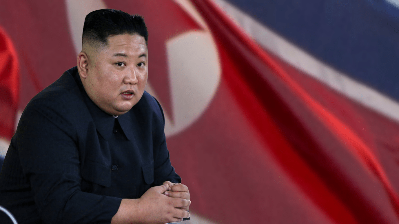 North Korea fired a submarine-launched ballistic missile, South Korea says
