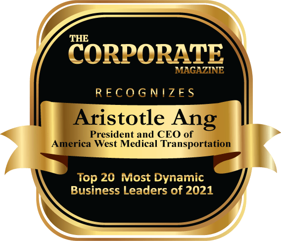 Aris Ang | Aristotle and award