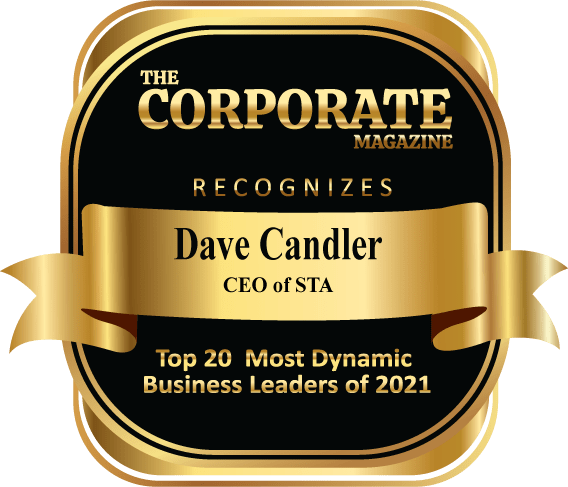 Dave Candler award