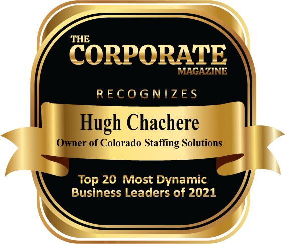 Hugh Chachere Award