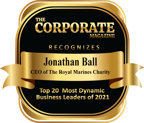 Jonathan Ball award