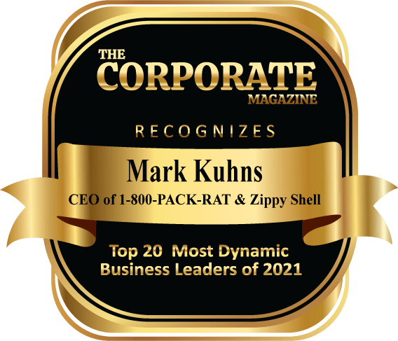 Mark Kuhns Award