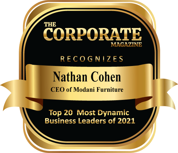 Nathan Cohen Award