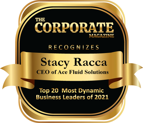 Stacy Racca Award