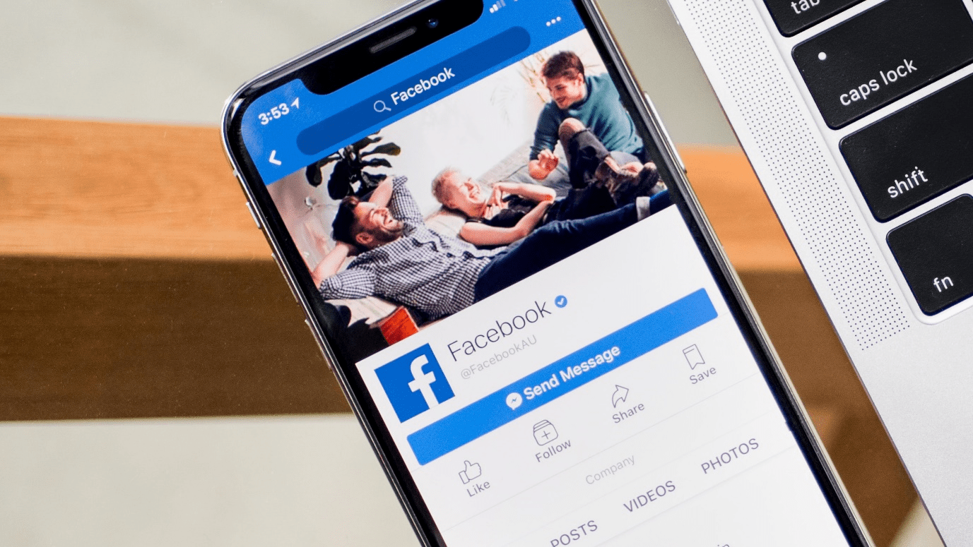 Facebook is wrong to shut down the facial recognition system