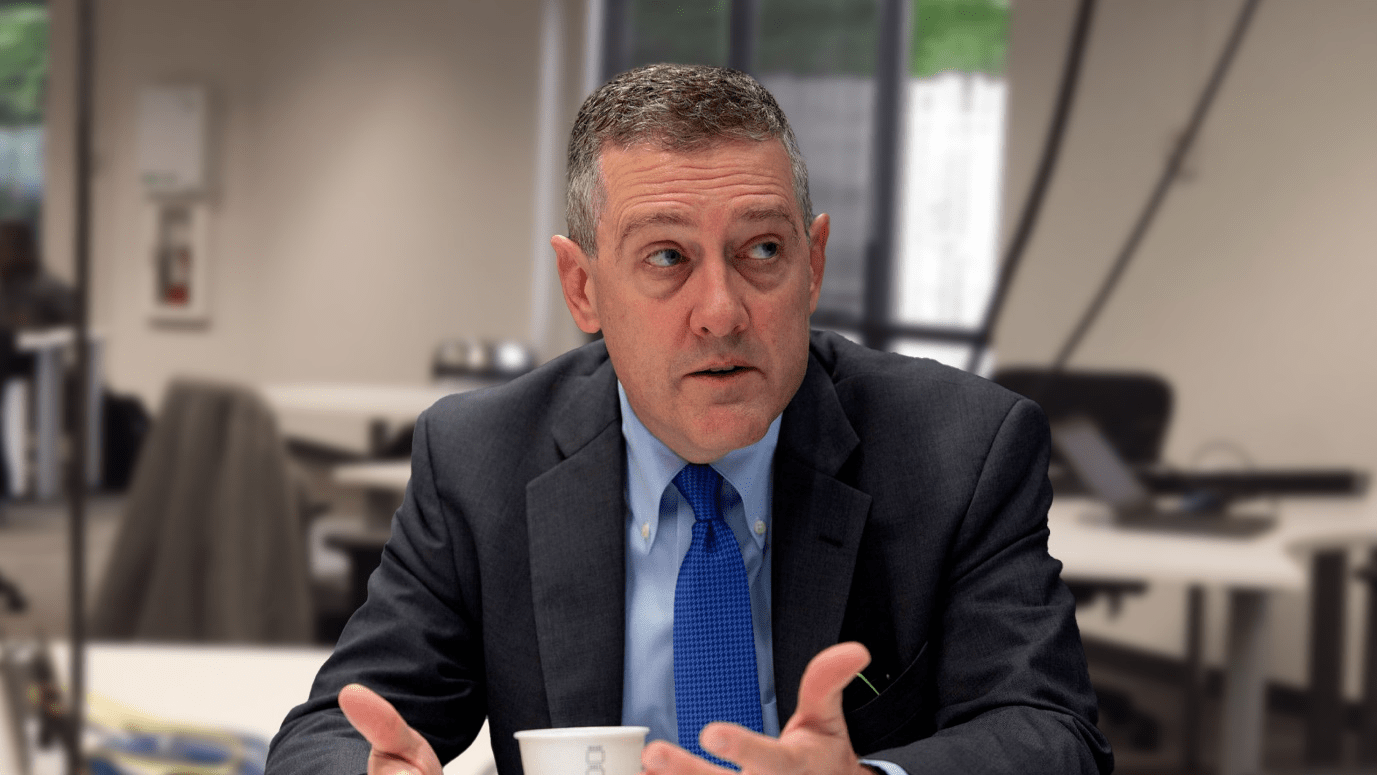 Federal Reserve's Bullard is expecting two rate hikes in the coming year