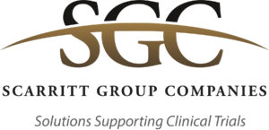 SGC Adrienne Williams Logo