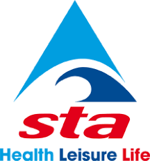 STA logo Dave Candler