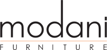 Nathan Cohen modani furniture logo