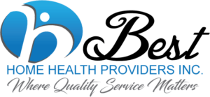 Leo Reyes Best health providers inc logo