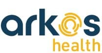 arkos health Dr. Amish Purohit logo