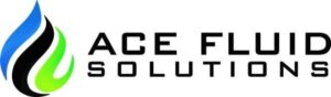 Ace Fluid Stacy Racca logo