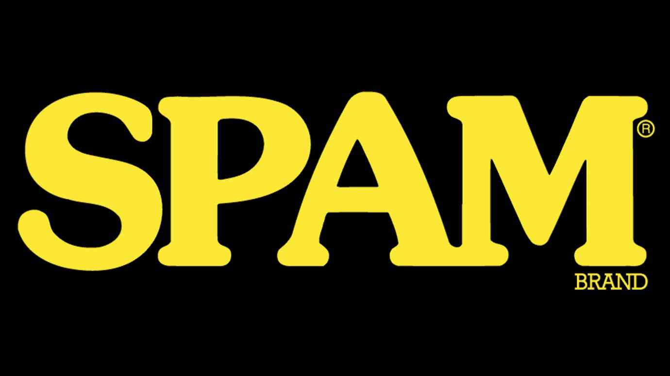 According to Hormel Foods CEO, spam sales hit a record high