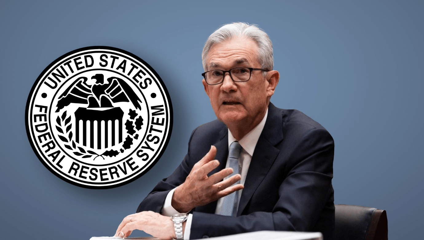 The Federal Reserve is expected to take a huge step forward