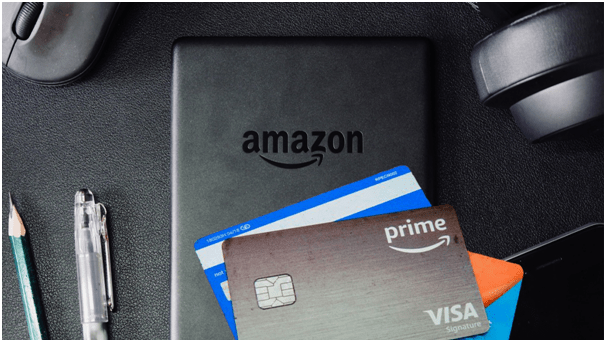 Amazon halts are planning to stop accepting Visa credit cards in the U.K.