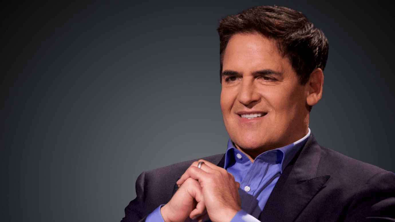 Investor Mark Cuban says this is the moment that 'got me into' crypto