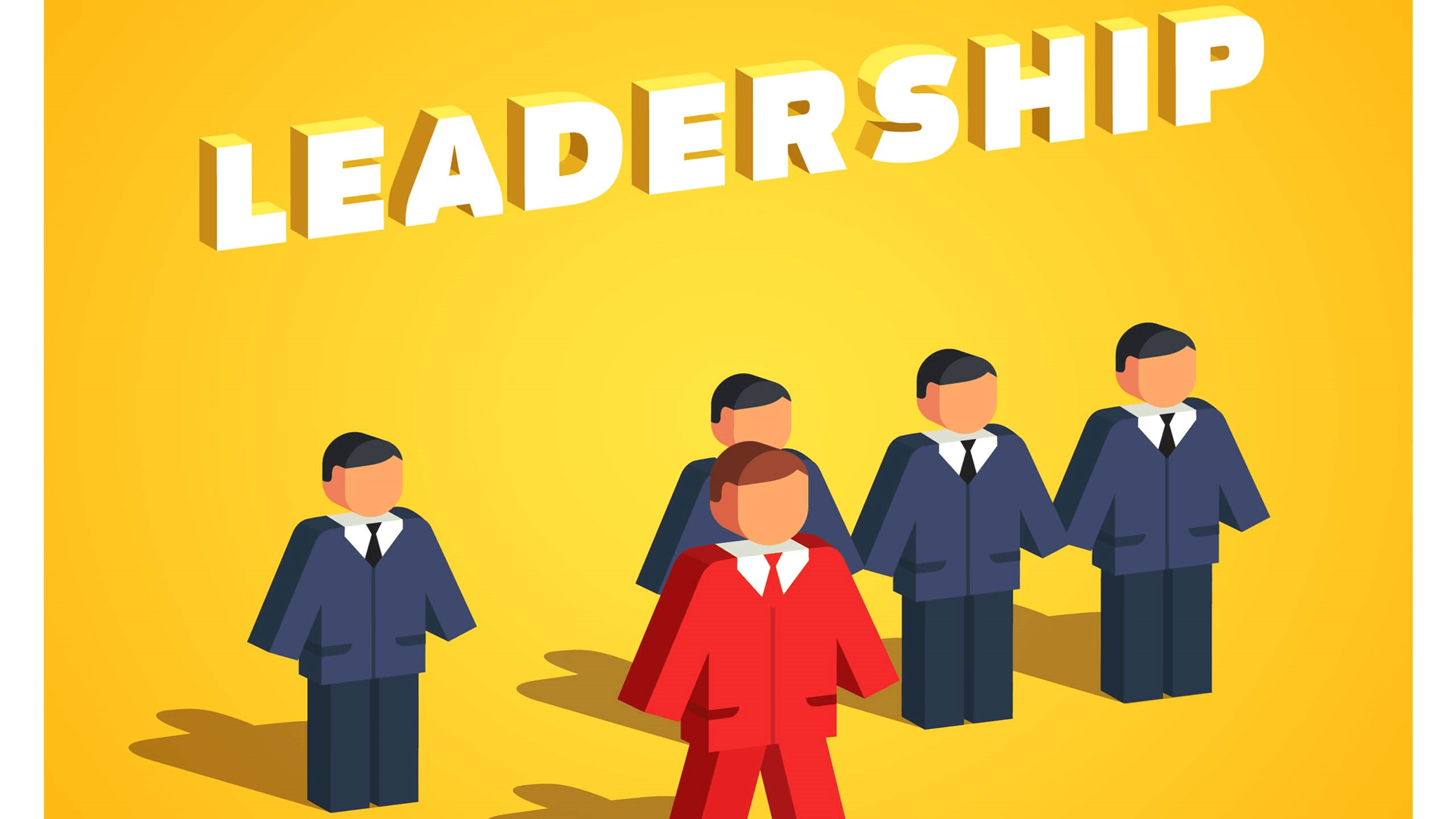 Leadership that works