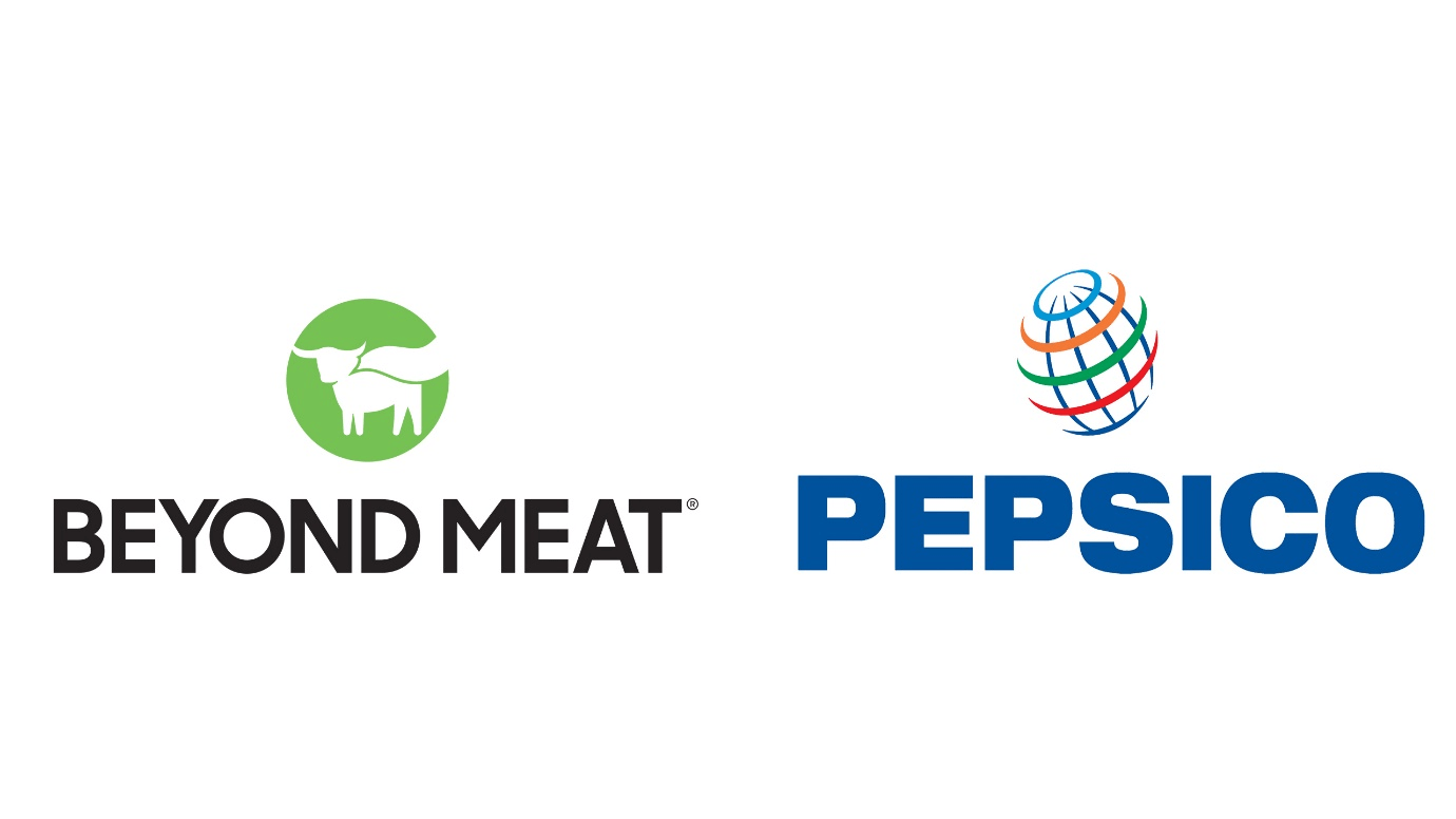 A plant-based jerky will be launched by PepsiCo and Beyond Meat