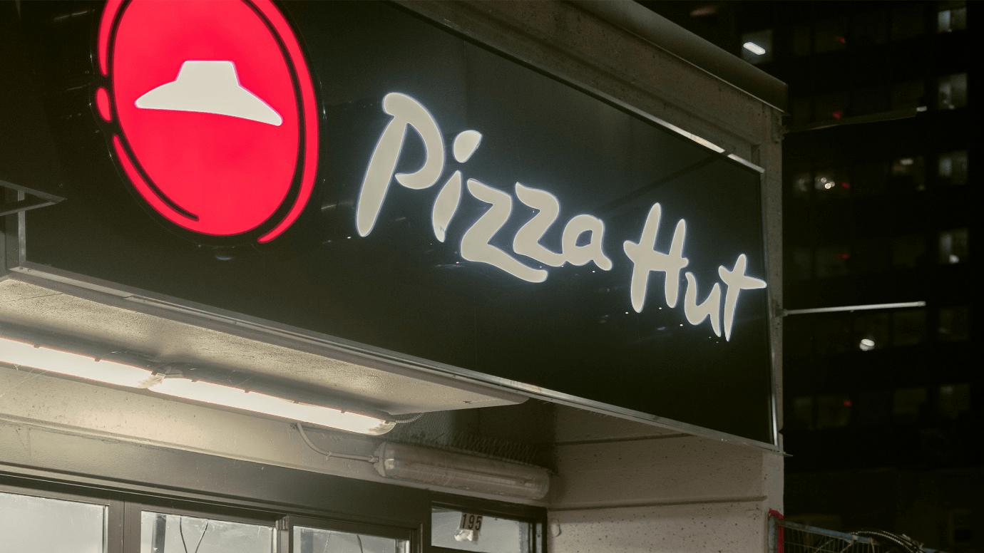 Pizza Hut added Beyond Meat sausage to Canadian menus permanently