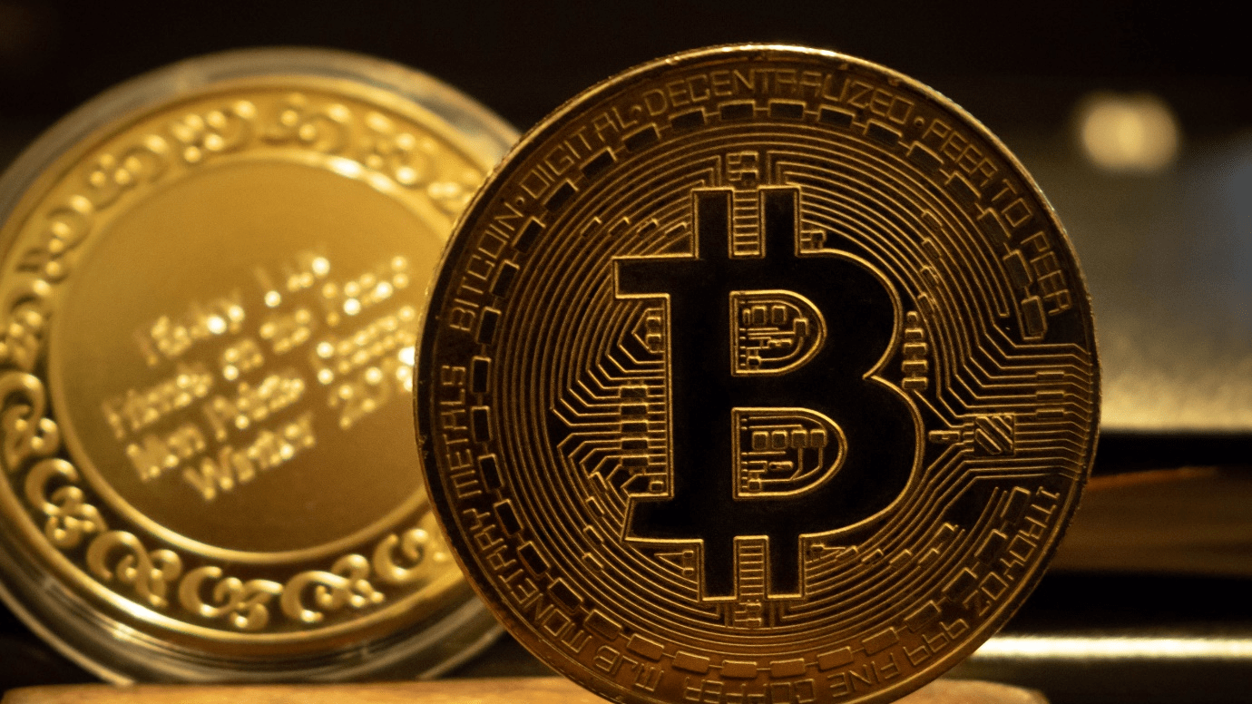 The bank CEO predicts that bitcoin could rise to $75,000 this year