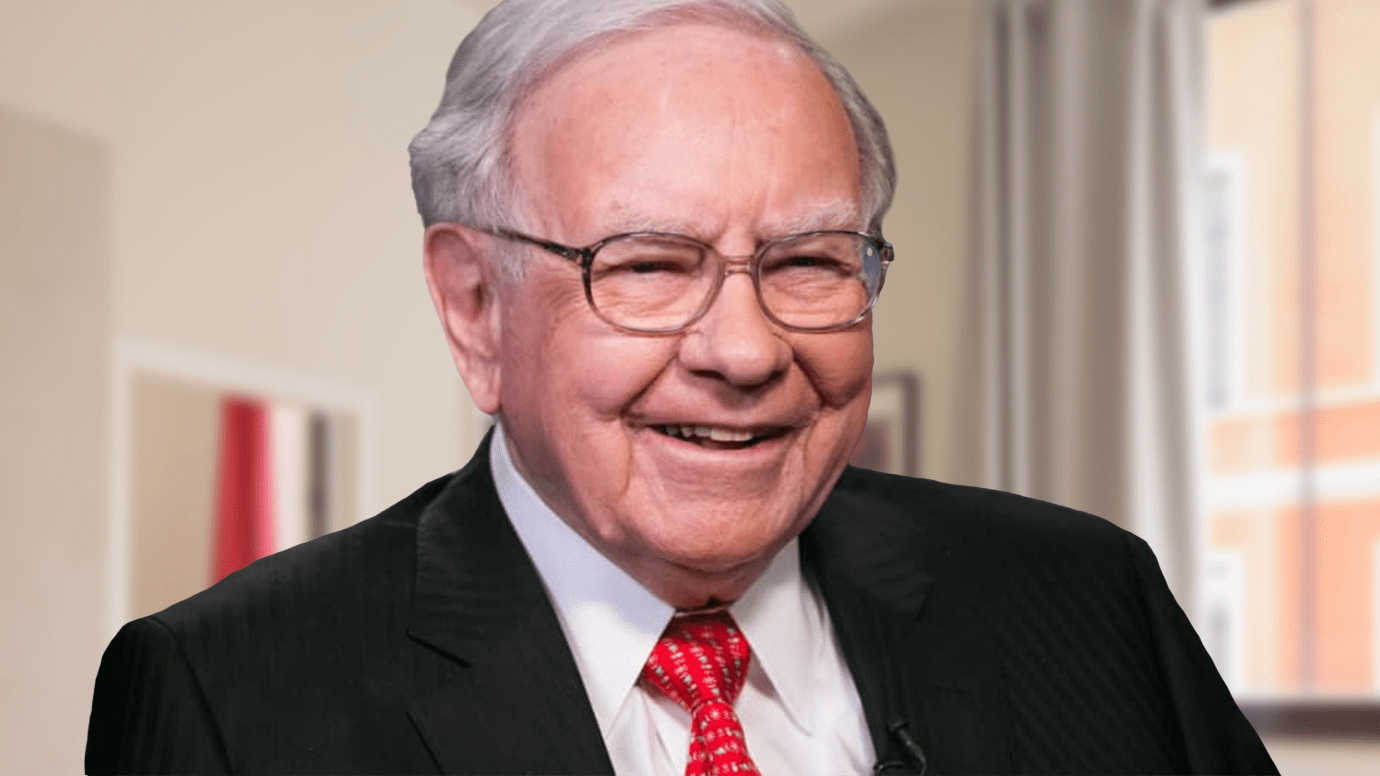 Warren Buffett says that Bernie Sanders won't intervene in a strike at Berkshire-owned company