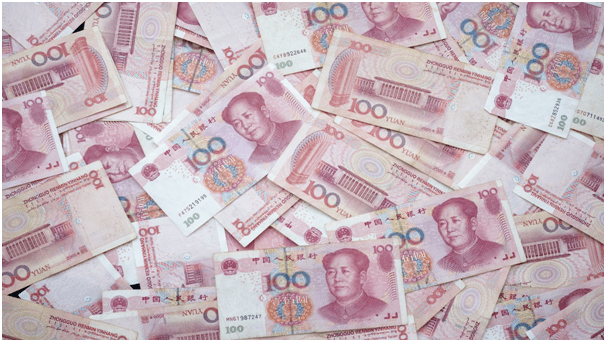 Chinese yuan can be under more pressure after the surprise rate cut