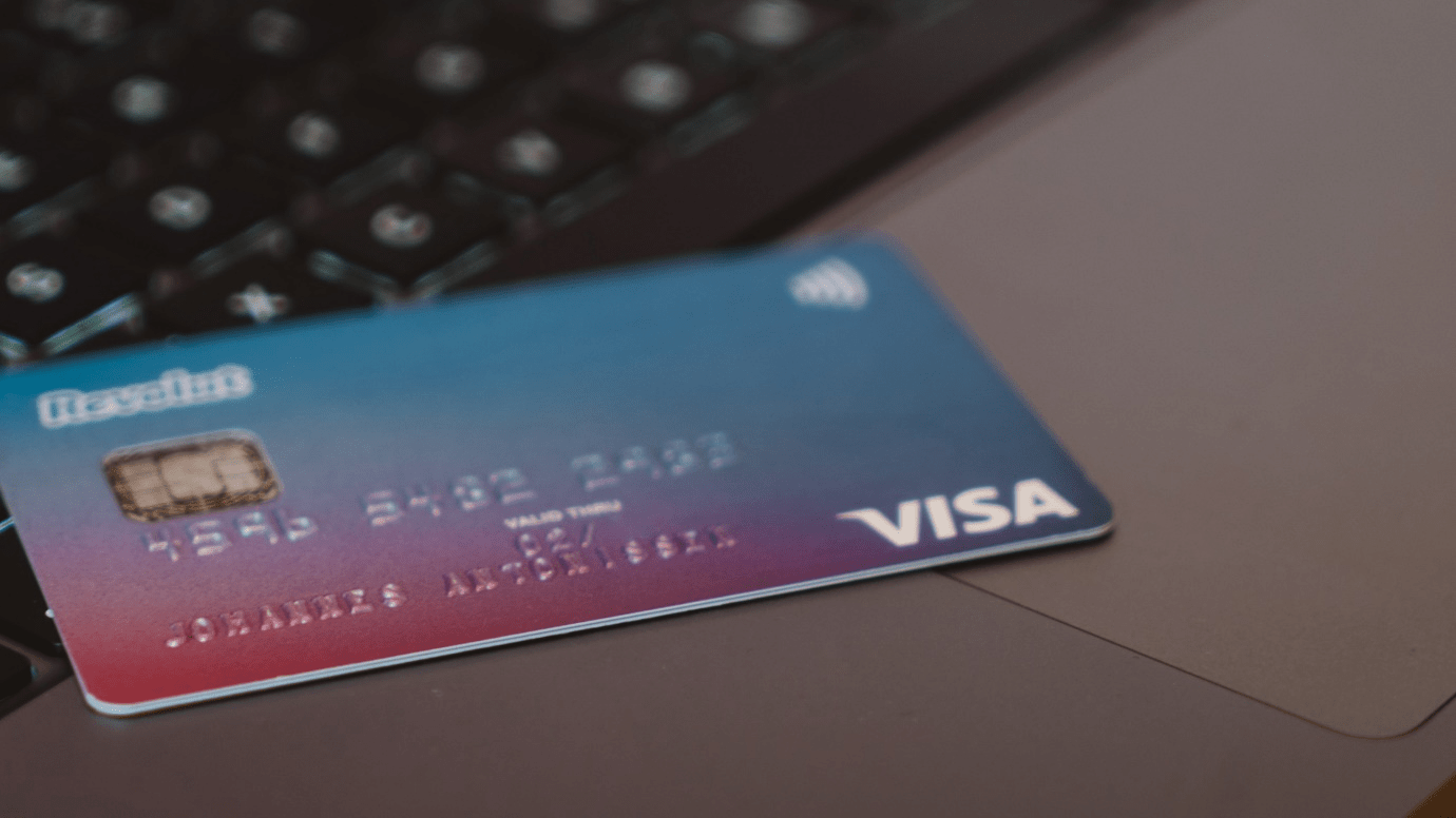 Amazon and Visa agree to end the global dispute over credit card fees