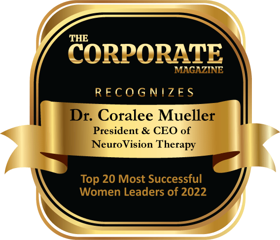 Dr. Coralee Mueller Award