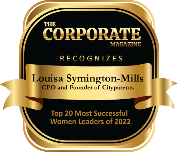 Louisa Symington-Mills Award