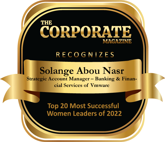 Solange Abou Nasr Award