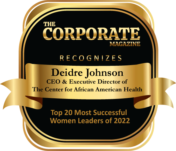 Deidre Johnson Award