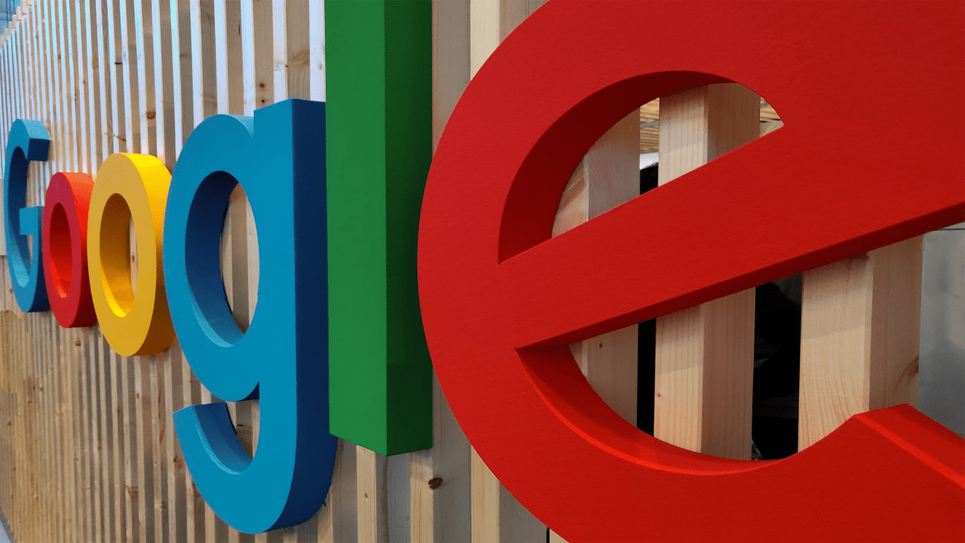 Google parent Alphabet announces a 20-for-1 stock split